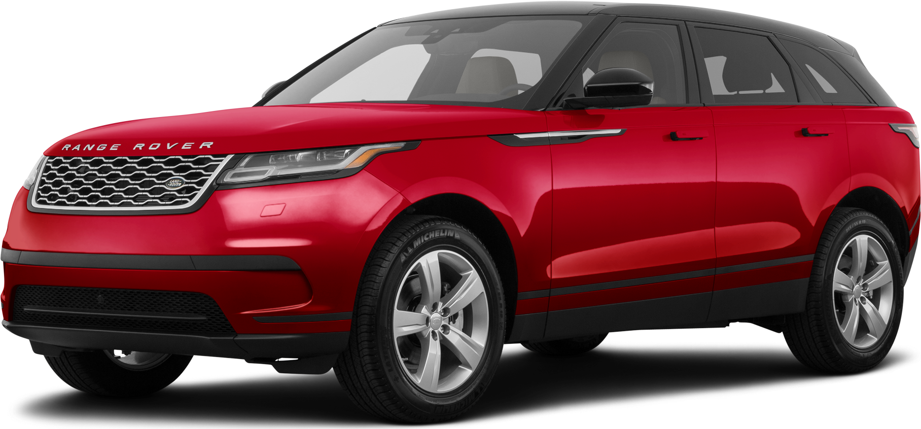 2018 Land Rover Range Rover Velar Price Value Depreciation And Reviews Kelley Blue Book